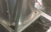 康發(fā)雙螺桿水環(huán)切粒機(jī)組造粒大小均勻,無粘粘！【水環(huán)切粒現(xiàn)場(chǎng)視頻】