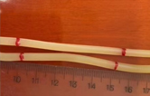 康發(fā)雙螺桿擠出機(jī)全降解母粒，不含生物基及石油基樹脂